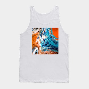 Kiss Tank Top